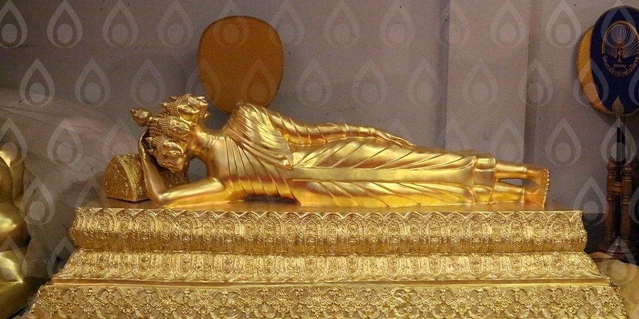 Phra Setthi Nawakot