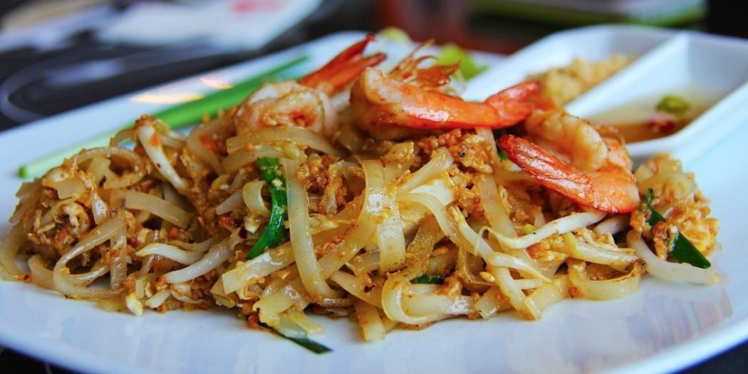 Phad Thaj Kung